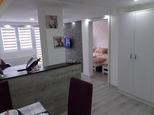 Apartmani Zlatarski DAR