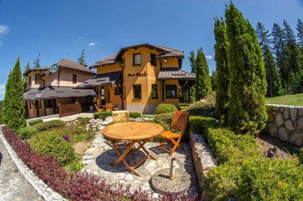 Vila Darija Zlatar - studio apartman br. 3
