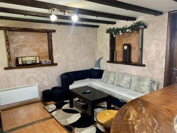 Vila Darija Zlatar - LUX apartman br. 5