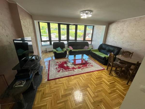 Apartmani Bogdana 2