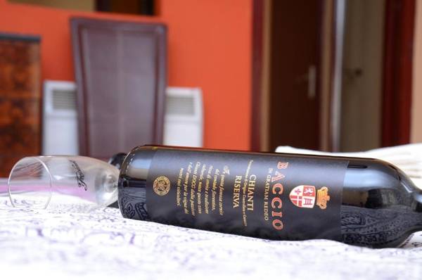 STARA ČARŠIJA Restoran&Hostel