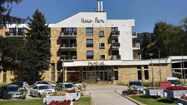 Hotel Park Ivanjica