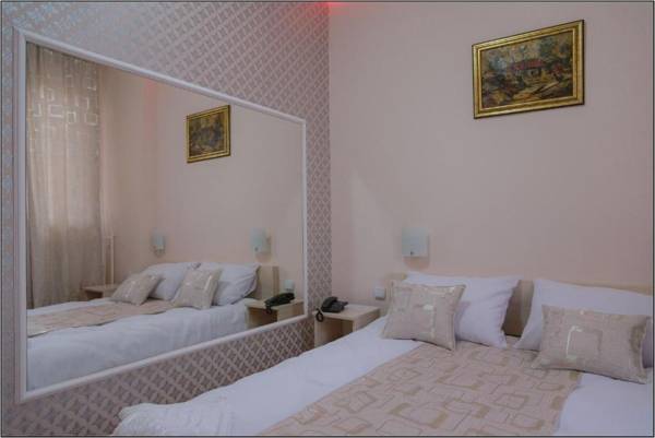 Olympic Residence Hotel