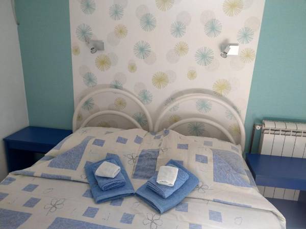 Apartment Harmonija apatin