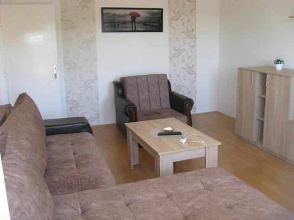 Apartman Daca Apatin