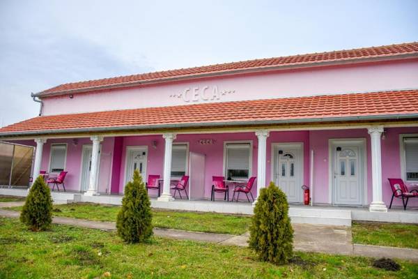 Guest House Ceca