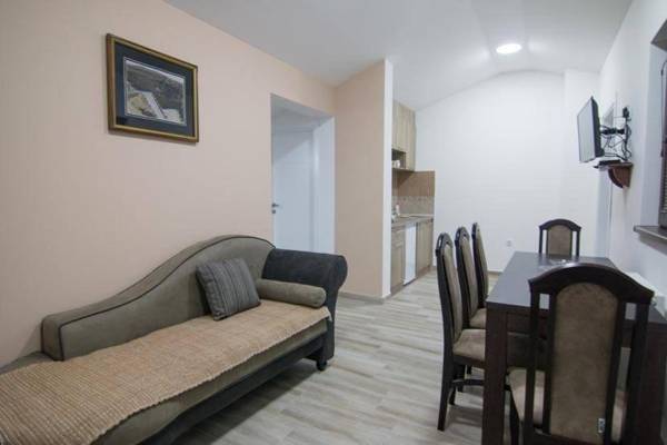 Apartmani Tarsko Jezero