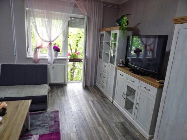 Apartman Centar
