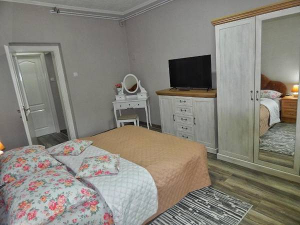 Apartman Centar
