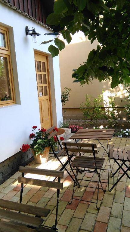 Ethno&Coffee House Tulip