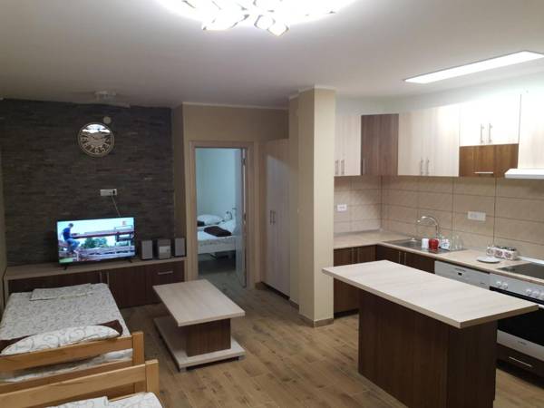 Vilotic groupApartman 2