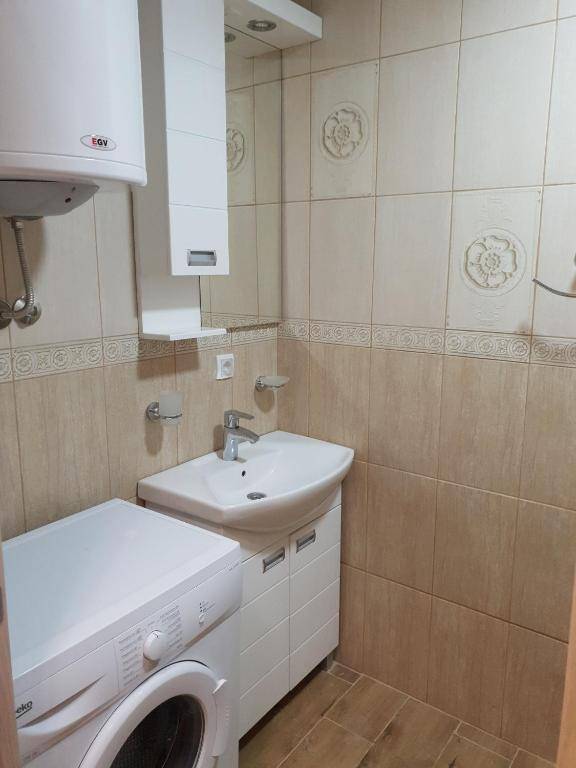 Vilotic groupApartman 2