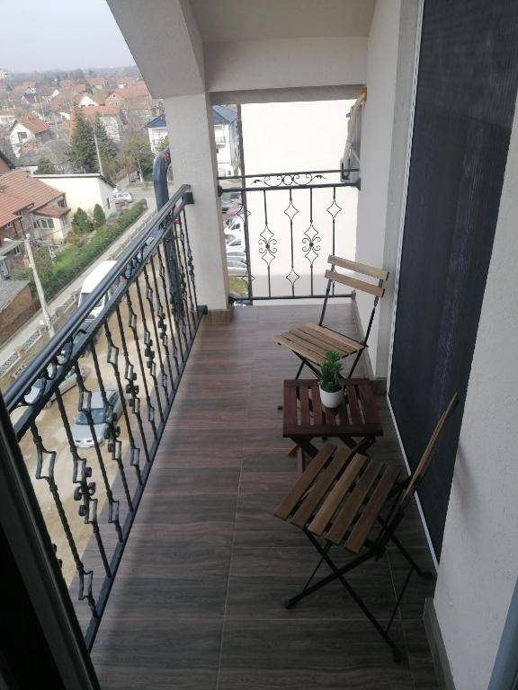 Nenadovic Apartman