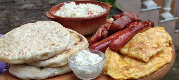 Smestaj Durungara Jović