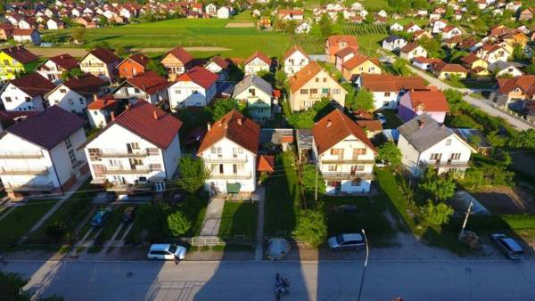 Konačište Kovačević