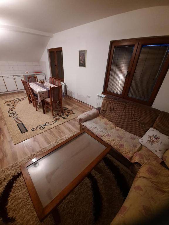 Apartman Bajina Basta
