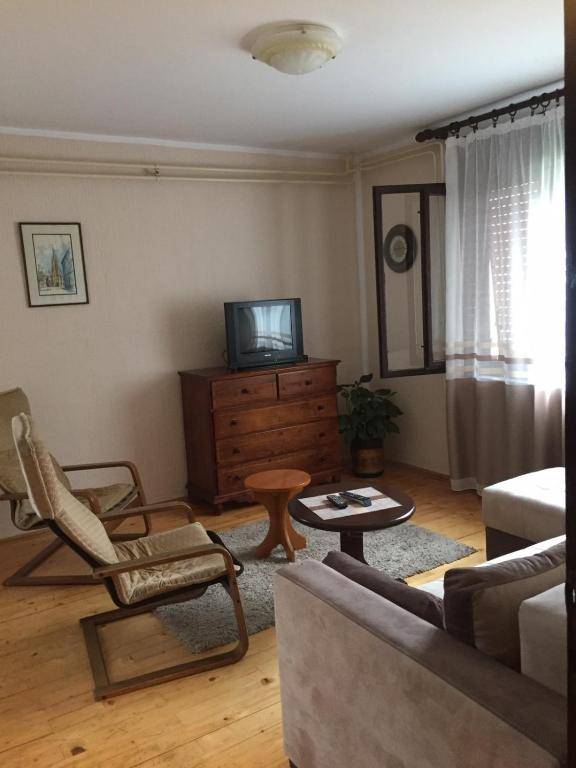 Rakić apartman