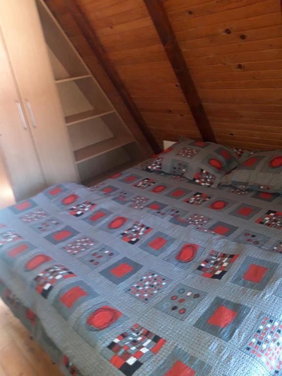 Planinska Kuća Dušan