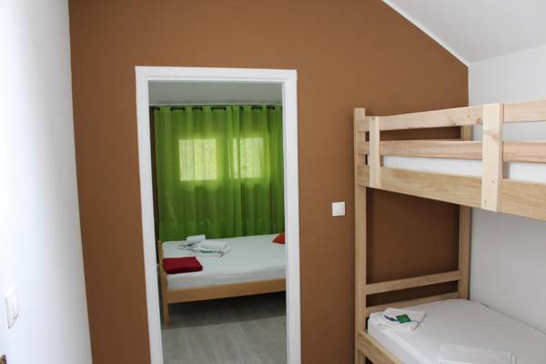 Motel Lepo Mesto