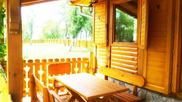 Cottage Awakened Serenity