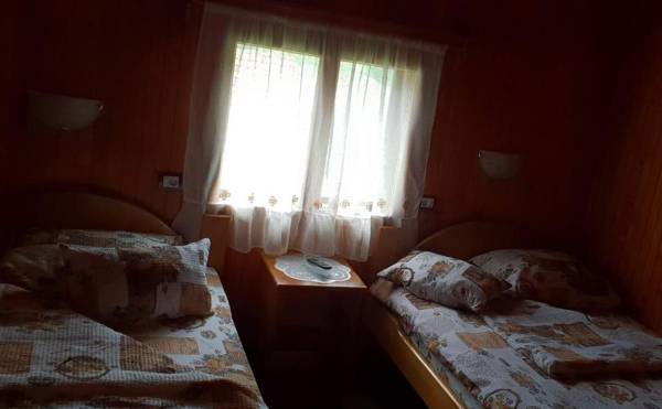 Domacinstvo Prentovic