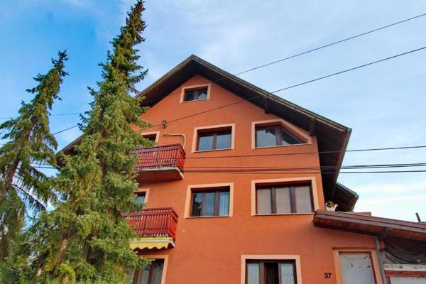 Smestaj kod Nine i Matije