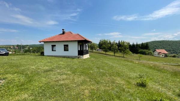 Vikendica Gradina Zlatibor