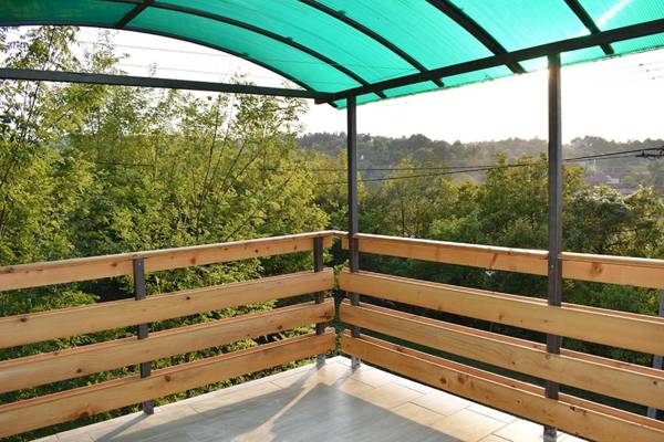 Fruškogorska Terasa