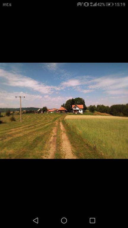 Apartman JELA Jabuka