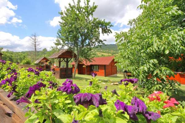 Malo selo Bojanovići