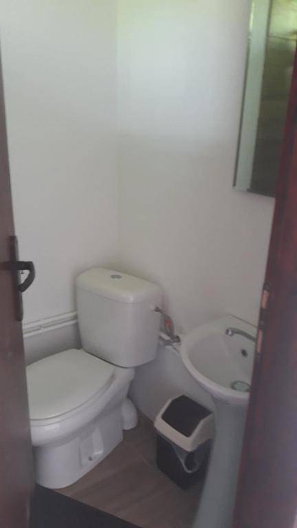 Apartmani Mihajlovic Sisevac