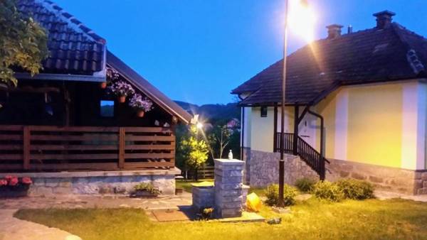 Medjedovica Brdo Godovik