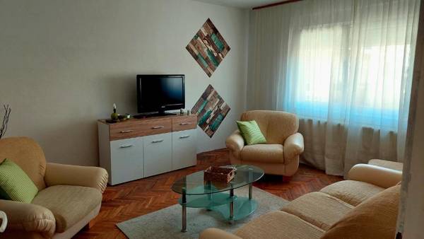 Apartman Nera