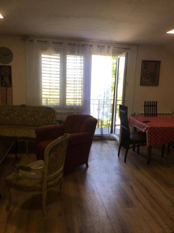 Apartman Krivaja