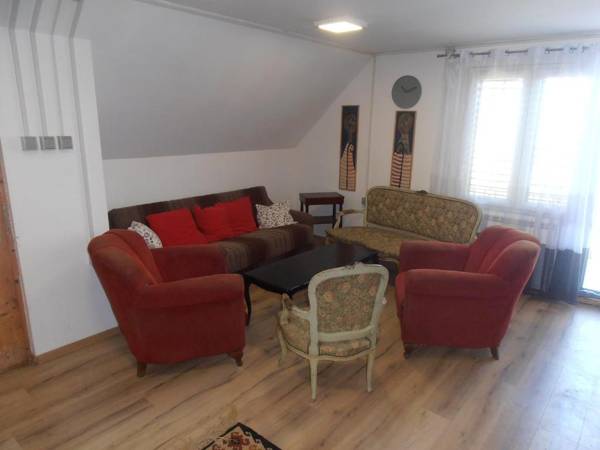 Apartman Krivaja