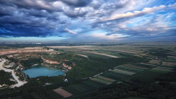 Lux Star-vila za odmor