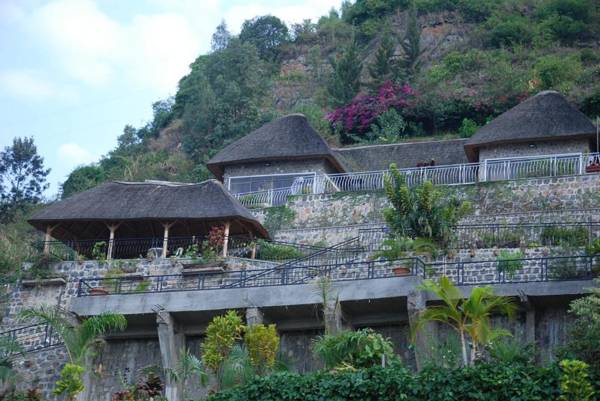 Hakuna Matata Lodge