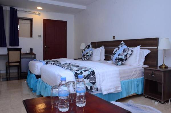 Legend Boutique Hotel