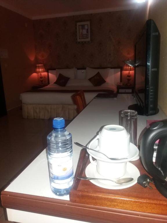 Lemigo Hotel