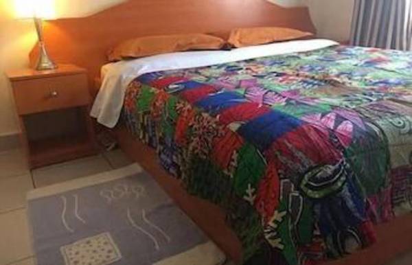 Murugo Rwanda Hostel