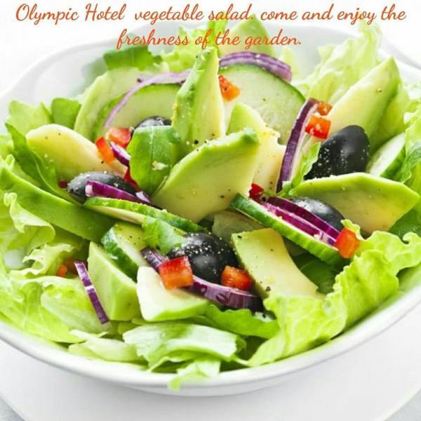 Olympic Hotel