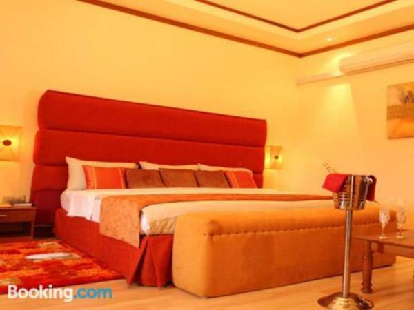 Victoria Blue Hotels & Apartments