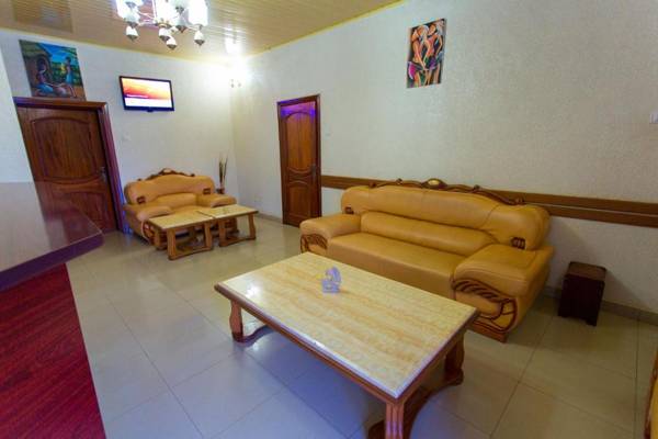 Corina Guesthouse by Macchiato Suites