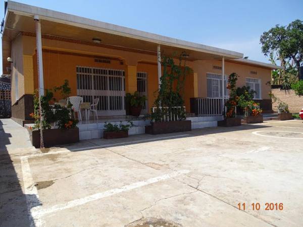 Remera Modern Guesthouse