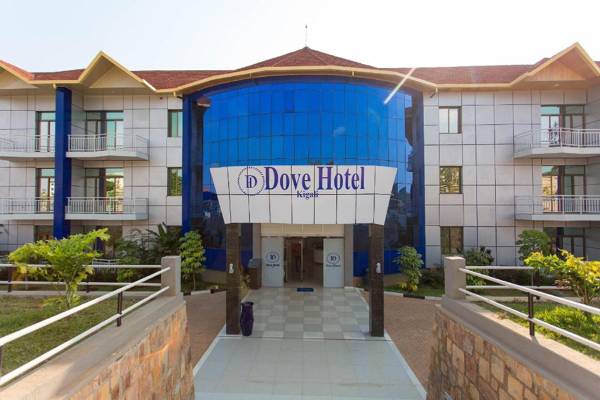 Dove Hotel Kigali
