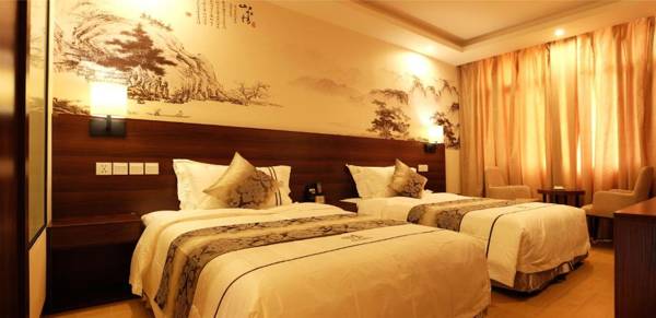Dmall Hotel