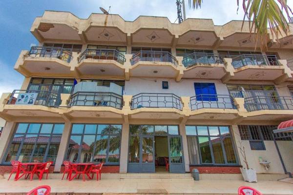 Medi Motel