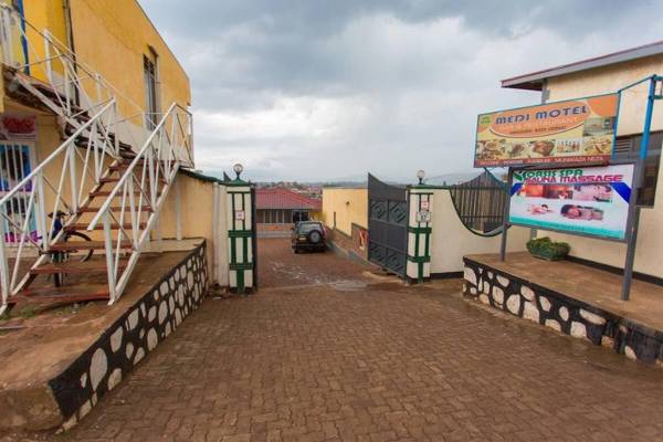 Medi Motel