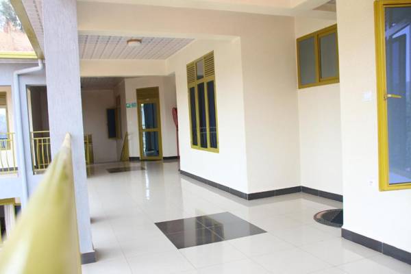 Anthurium Residential Hotel