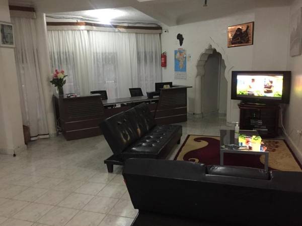 Romalo Guesthouse